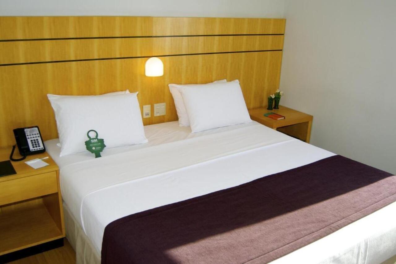 Hotel San Diego Lourdes - Oficial Belo Horizonte