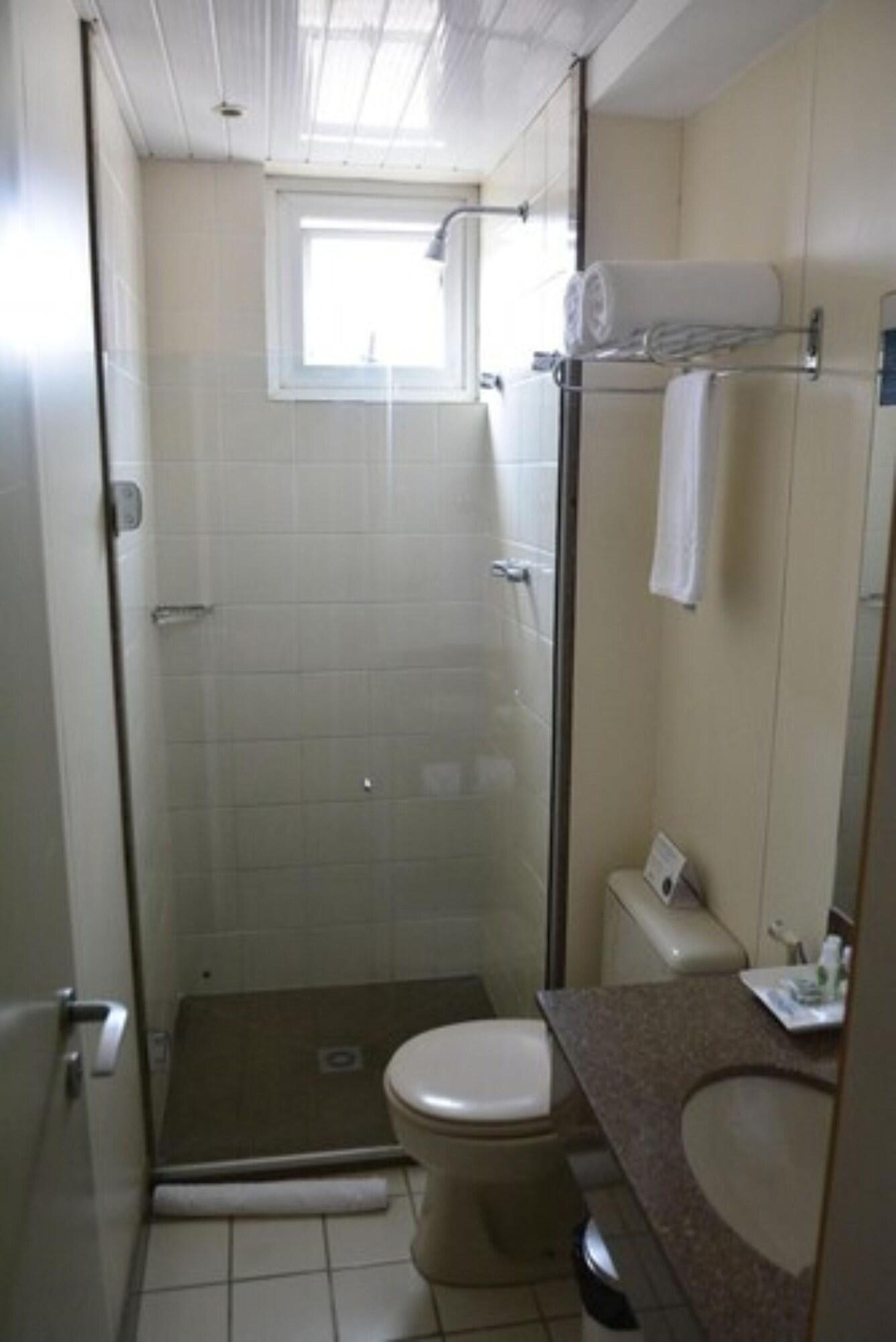 San Diego Lourdes - Oficial Hotel
