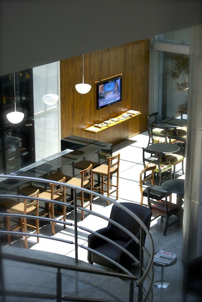 Hotel San Diego Lourdes - Oficial Belo Horizonte