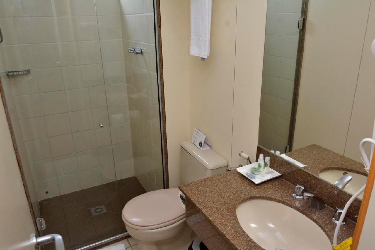 San Diego Lourdes - Oficial Hotel