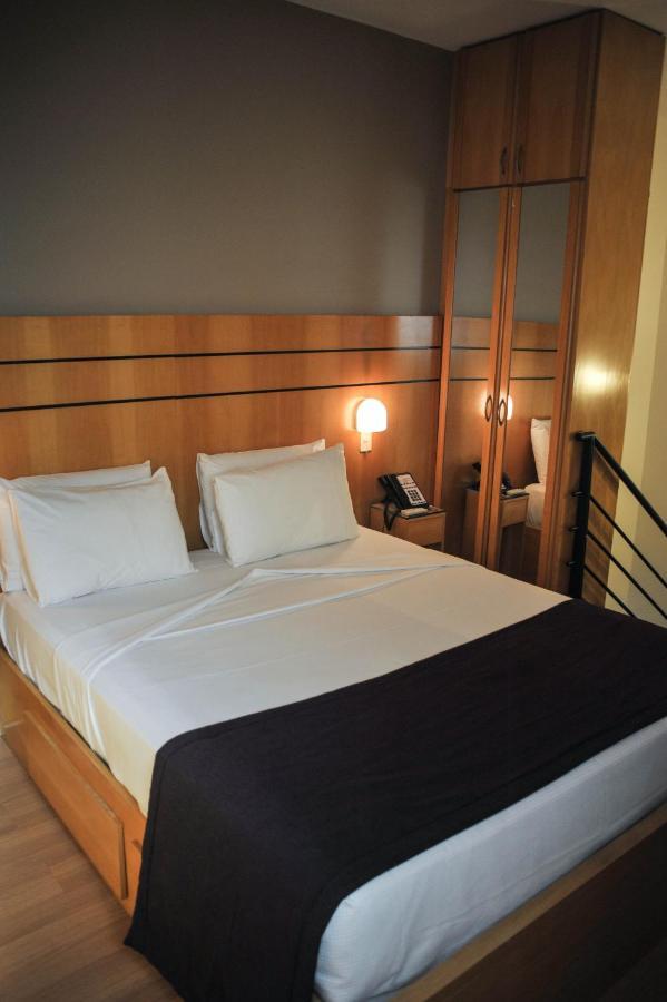 Hotel San Diego Lourdes - Oficial Belo Horizonte