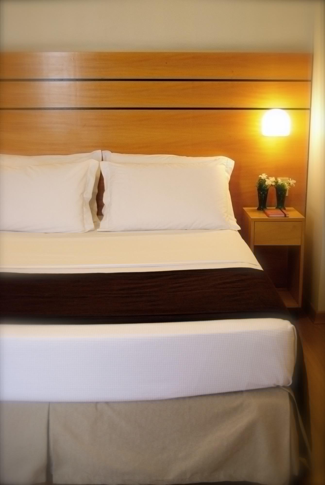 Hotel San Diego Lourdes - Oficial 4*