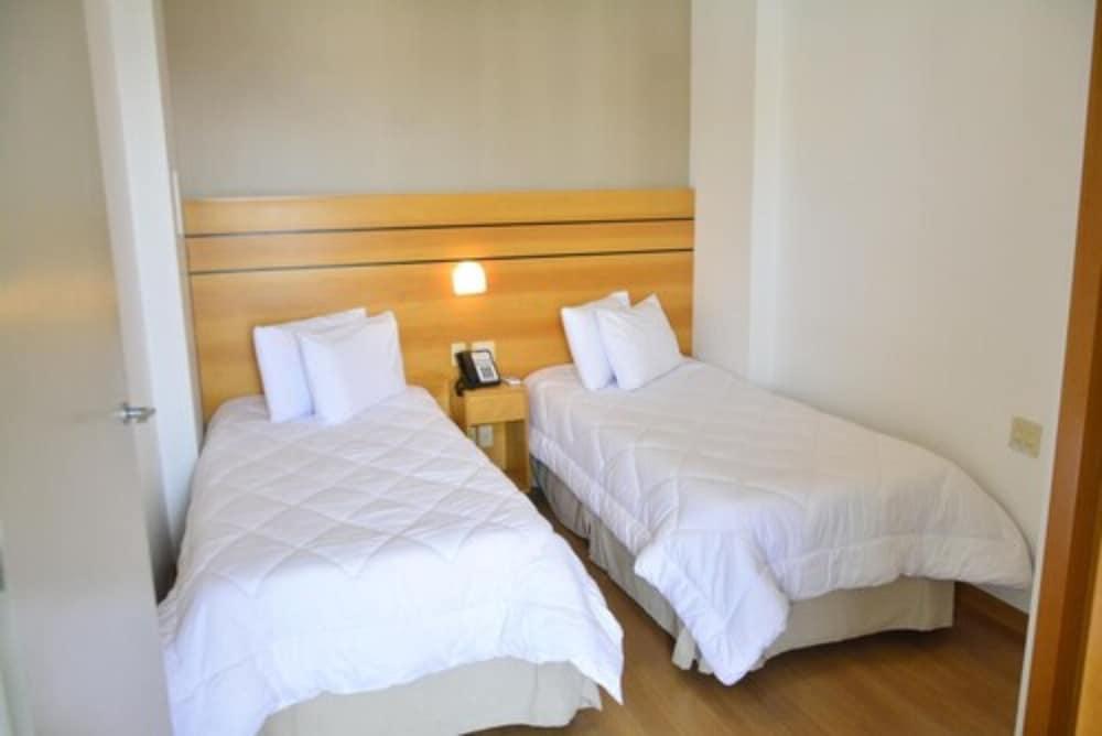 San Diego Lourdes - Oficial Hotel Belo Horizonte
