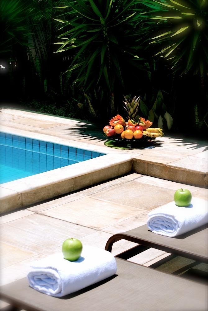 San Diego Lourdes - Oficial 4* Belo Horizonte