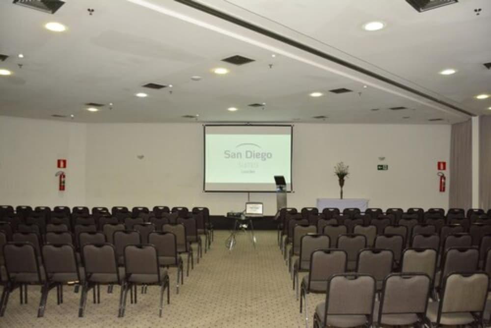 San Diego Lourdes - Oficial 4* Belo Horizonte