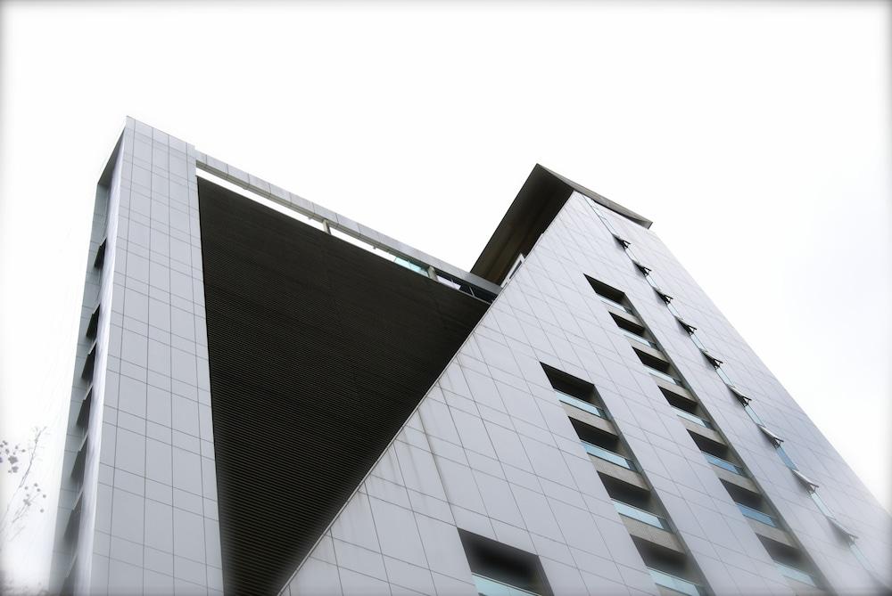Hotel San Diego Lourdes - Oficial