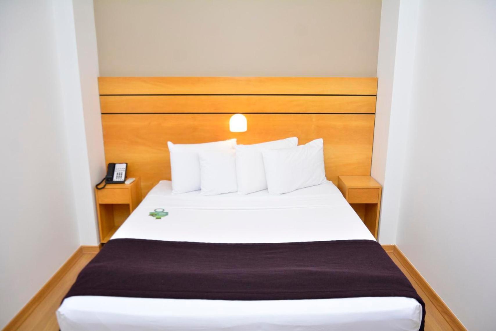 Hotel San Diego Lourdes - Oficial 4*