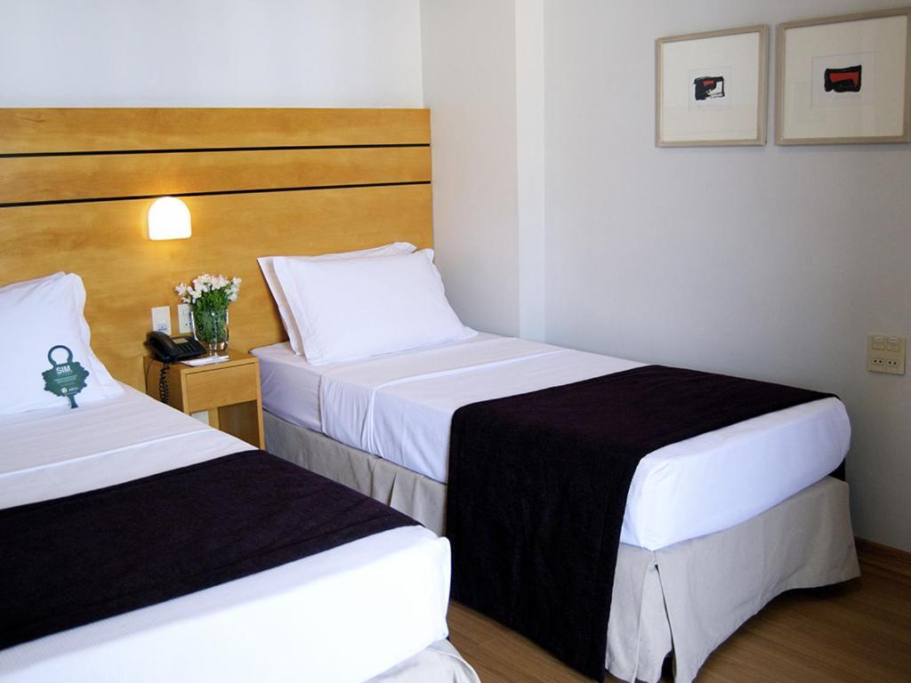San Diego Lourdes - Oficial Hotel 4*
