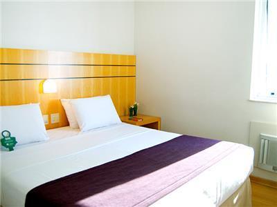 San Diego Lourdes - Oficial 4* Belo Horizonte