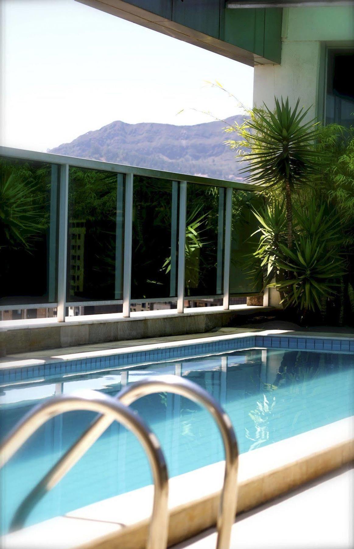 Hotel San Diego Lourdes - Oficial Belo Horizonte