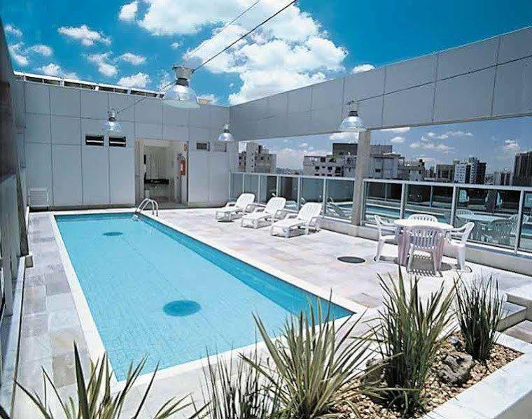 Hotel San Diego Lourdes - Oficial Belo Horizonte