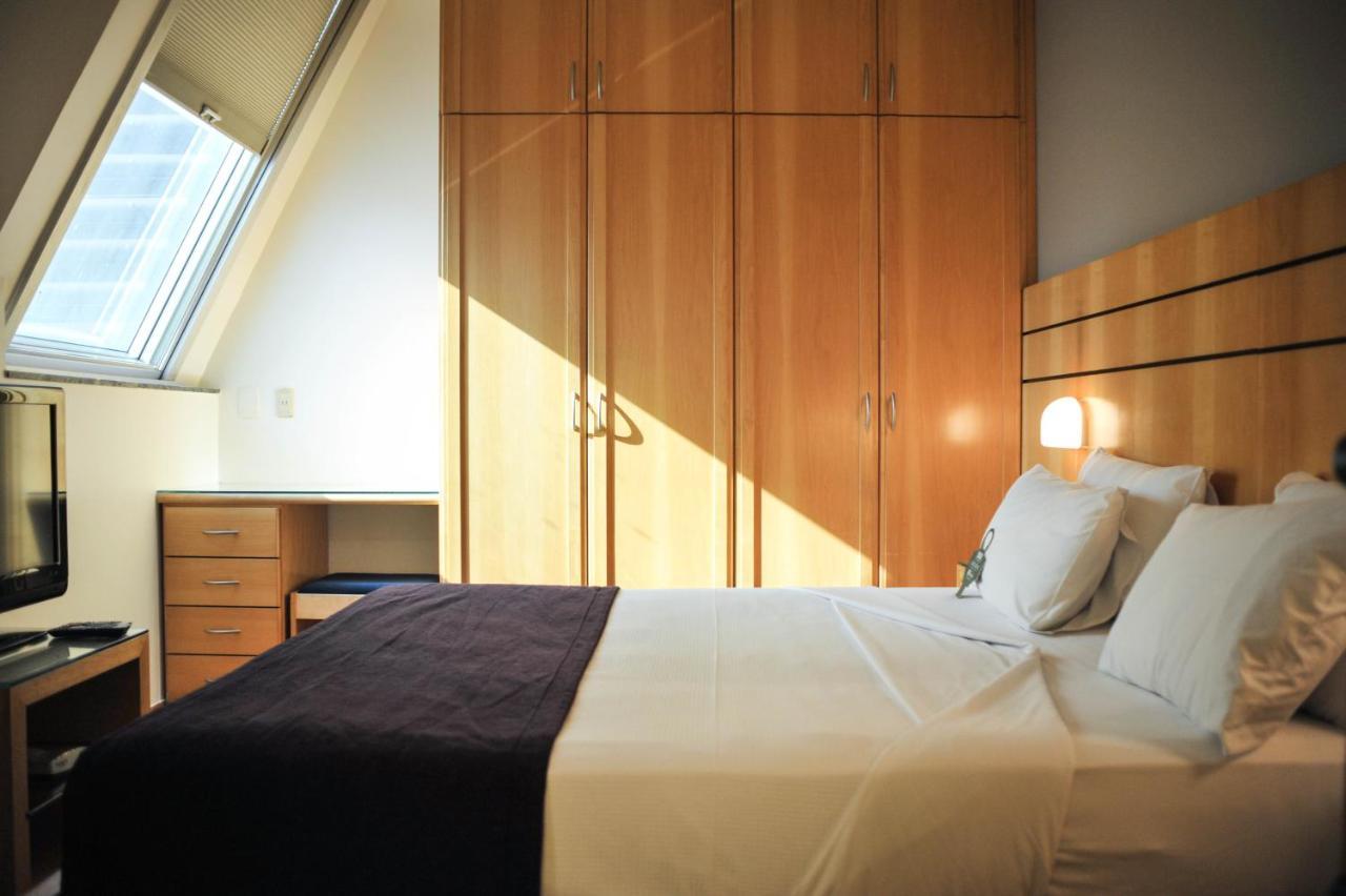 San Diego Lourdes - Oficial Hotel Belo Horizonte