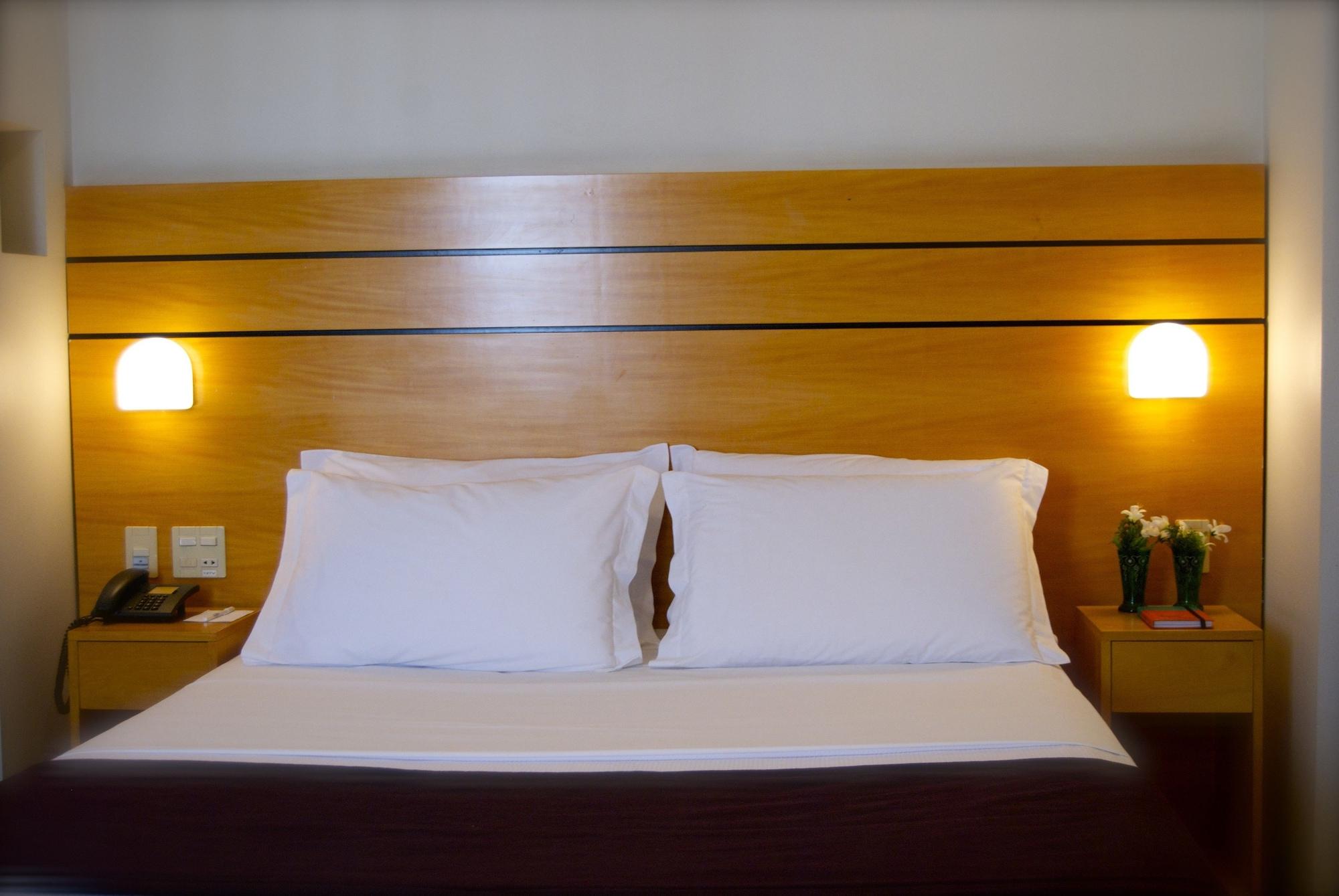 Hotel San Diego Lourdes - Oficial Belo Horizonte