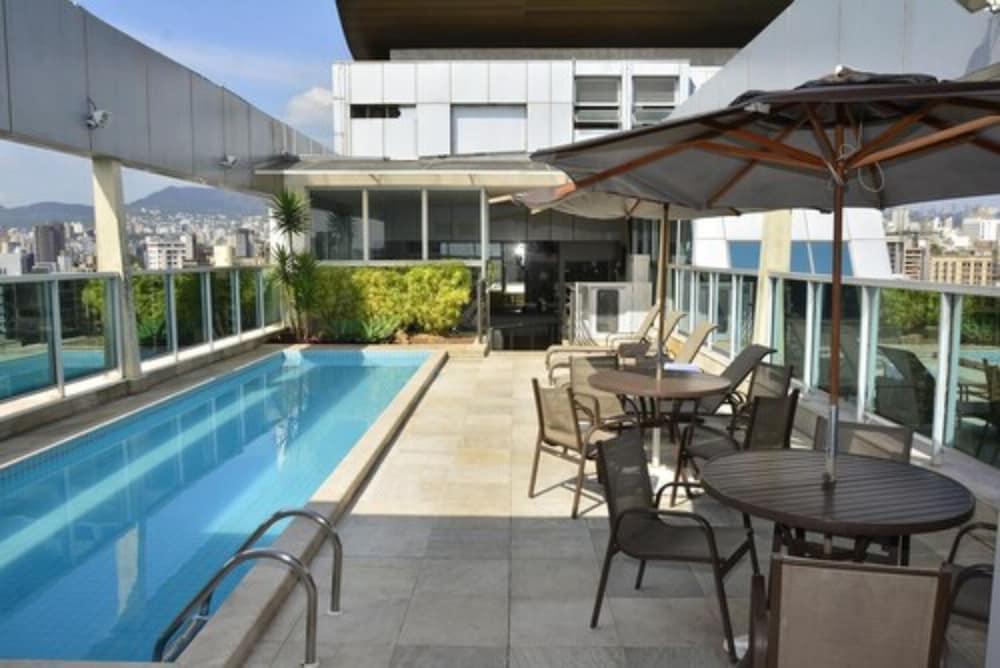 Hotel San Diego Lourdes - Oficial Belo Horizonte